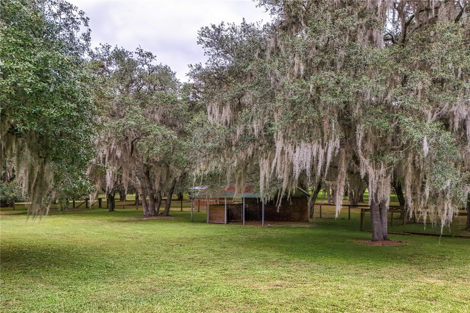 ACREAGE & UNREC - Residential