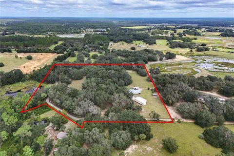 Tiny photo for 41812 Catbrier Lane, Umatilla, FL 32784 (MLS # G5102848)