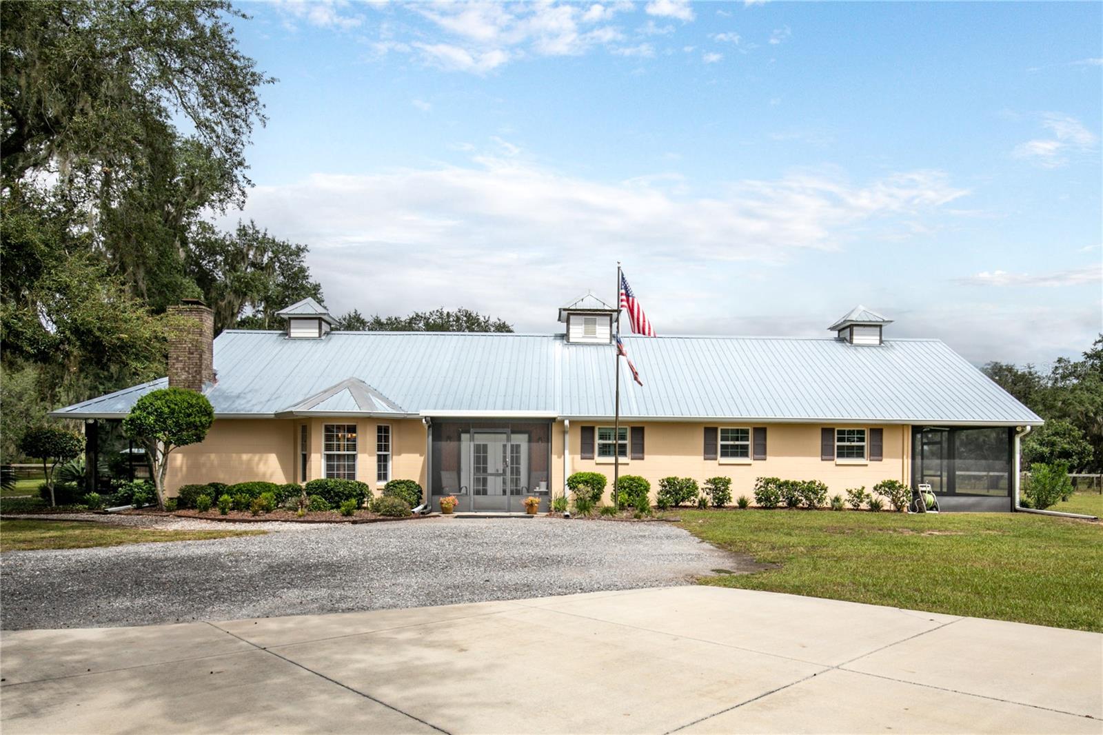ACREAGE & UNREC - Residential
