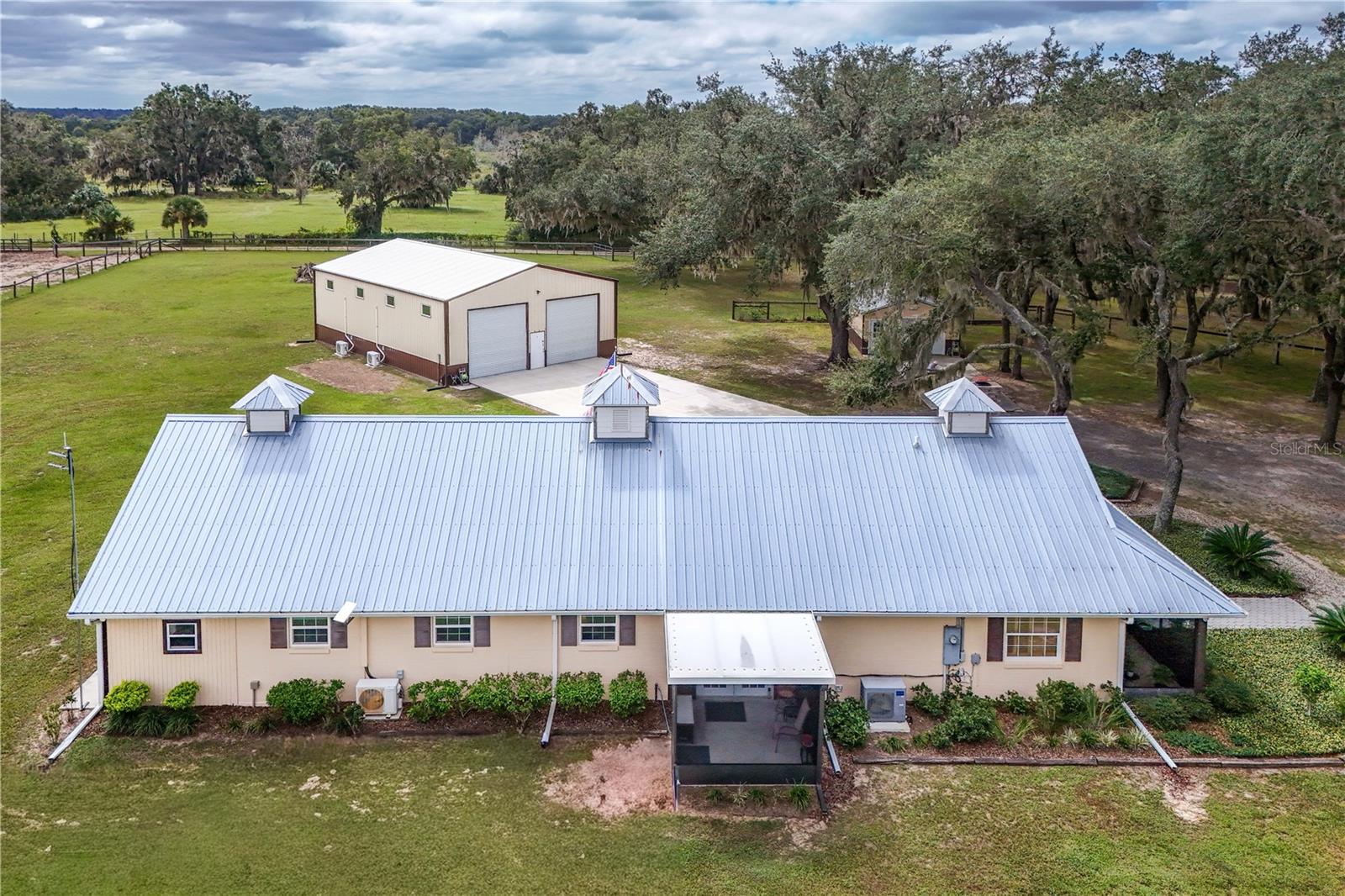 ACREAGE & UNREC - Residential