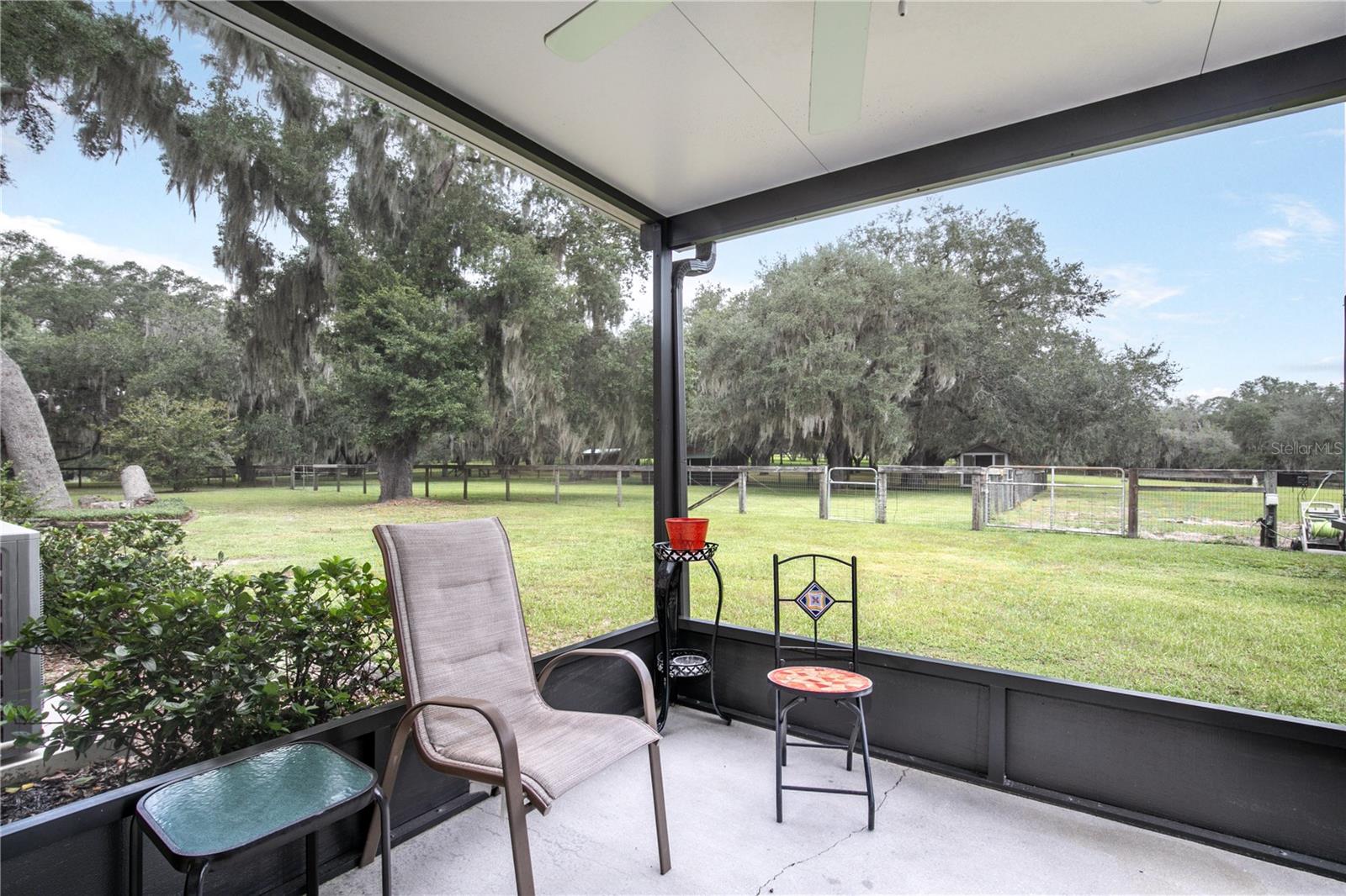 ACREAGE & UNREC - Residential