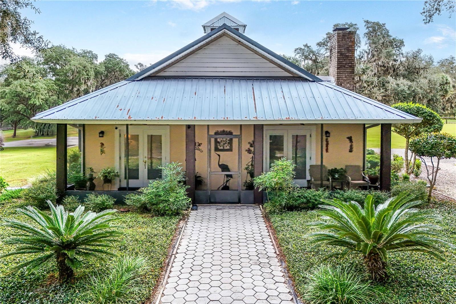 ACREAGE & UNREC - Residential