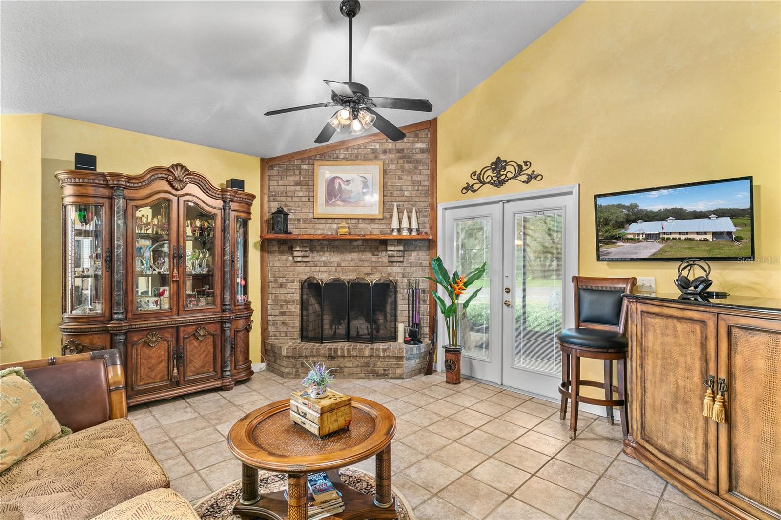 ACREAGE & UNREC - Residential