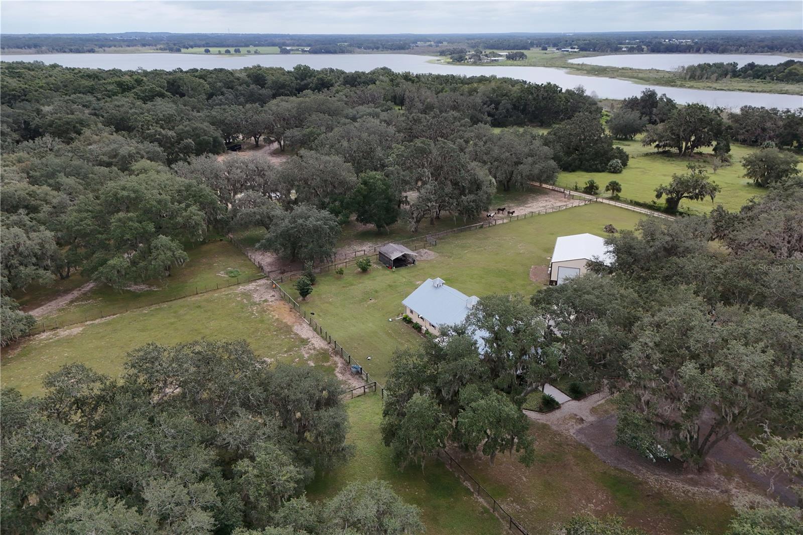 ACREAGE & UNREC - Residential