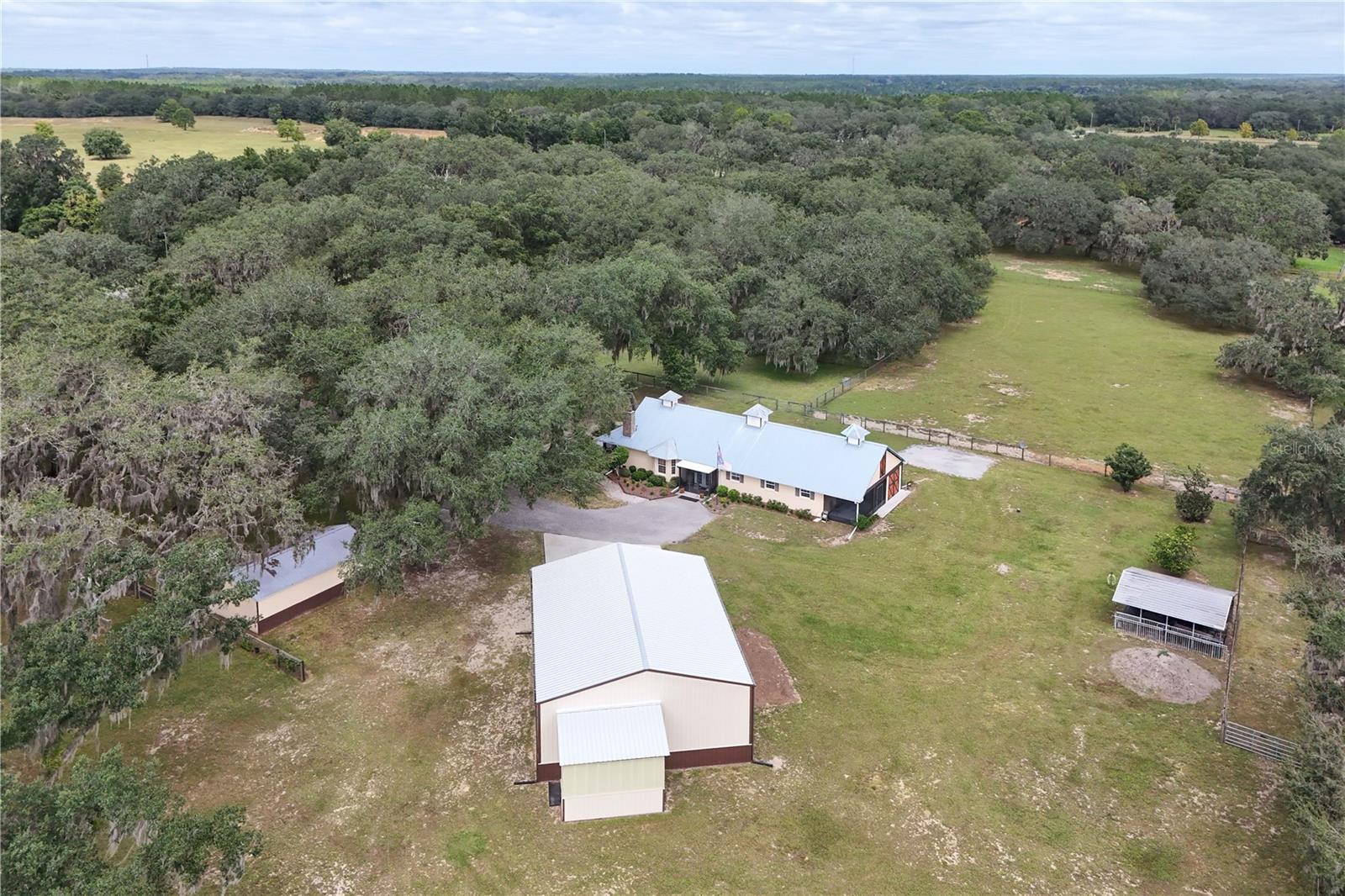 ACREAGE & UNREC - Residential