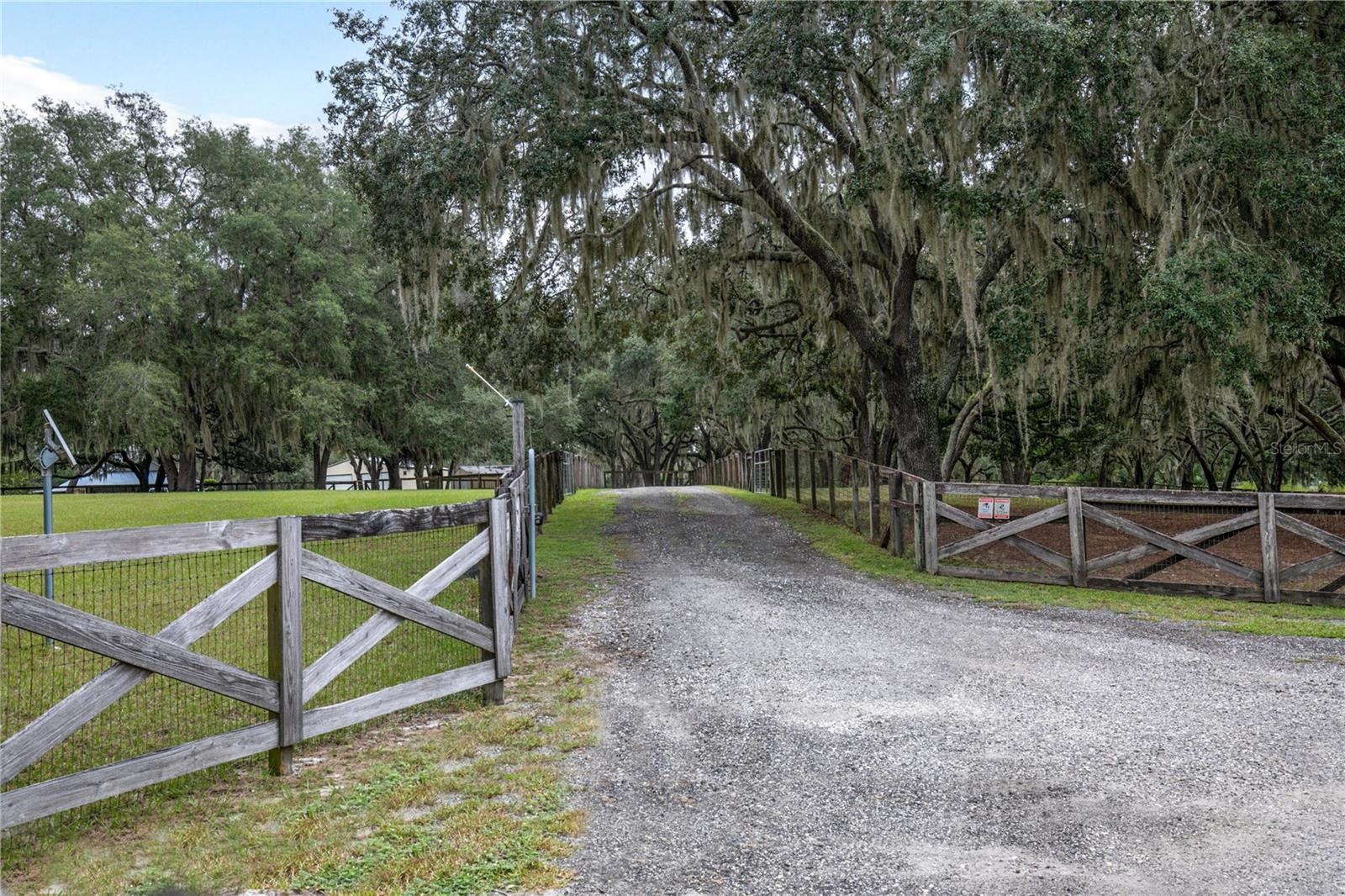 ACREAGE & UNREC - Residential