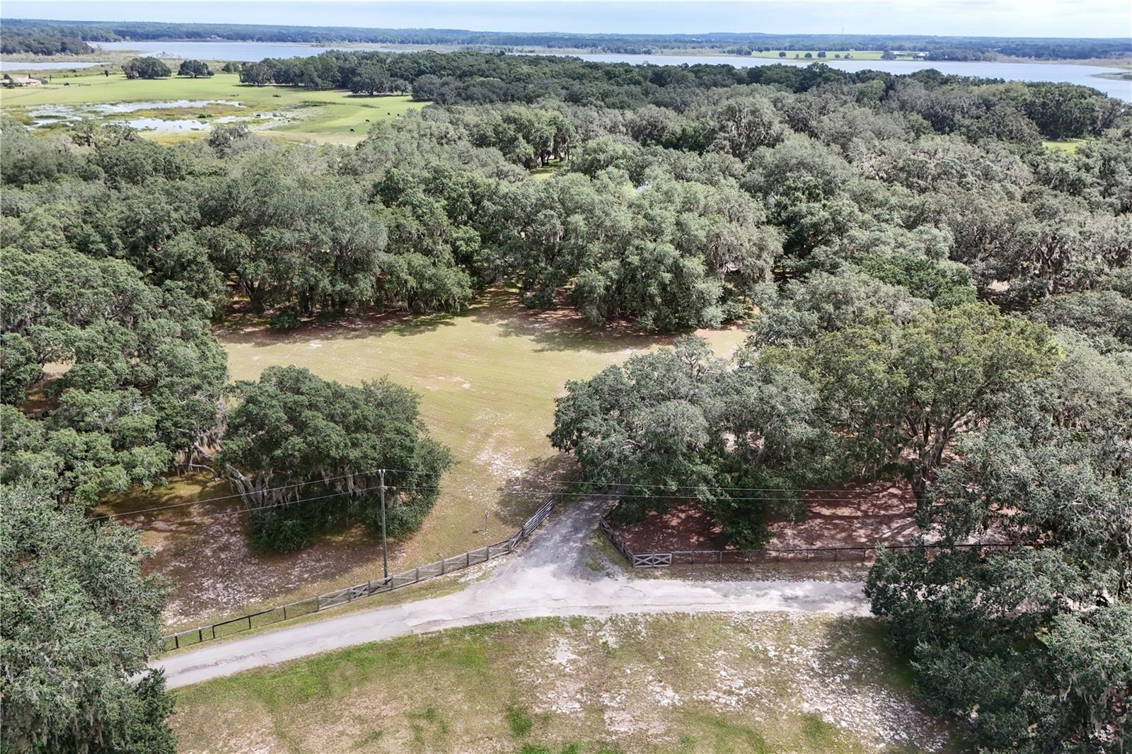 ACREAGE & UNREC - Residential