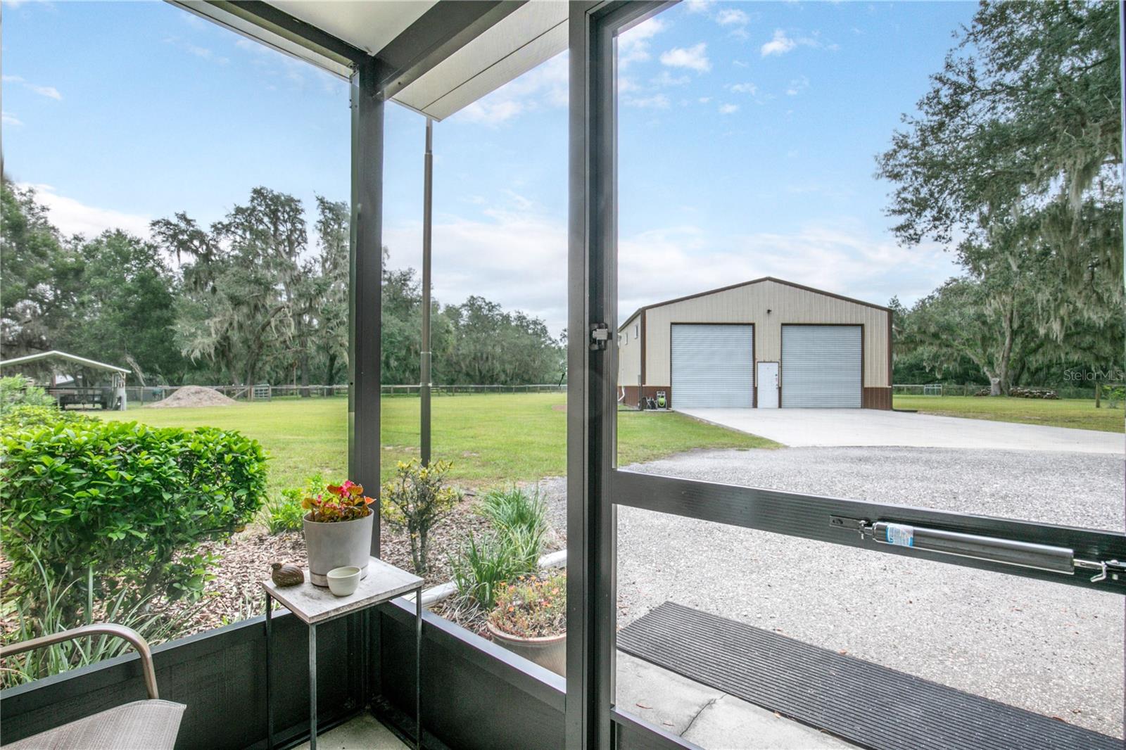 ACREAGE & UNREC - Residential