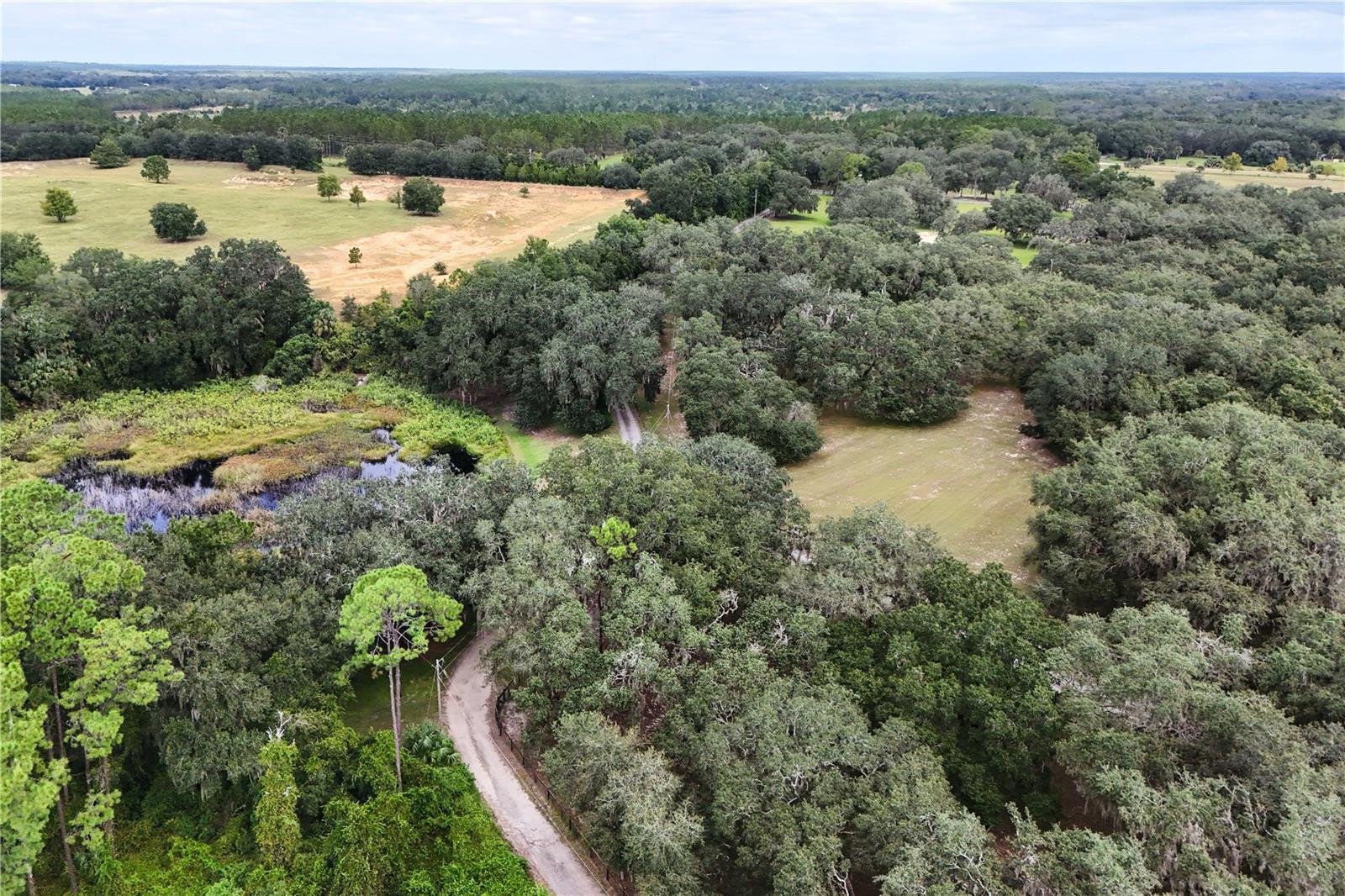ACREAGE & UNREC - Residential