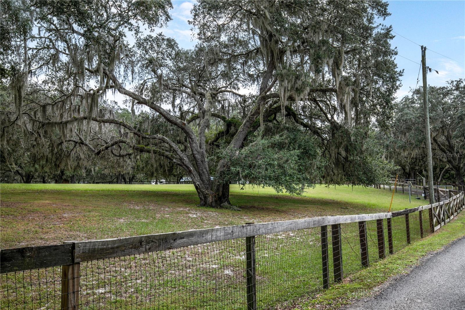 ACREAGE & UNREC - Residential