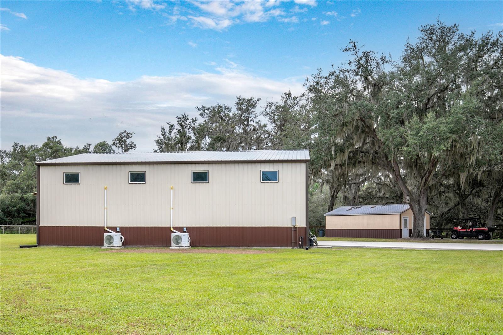 ACREAGE & UNREC - Residential