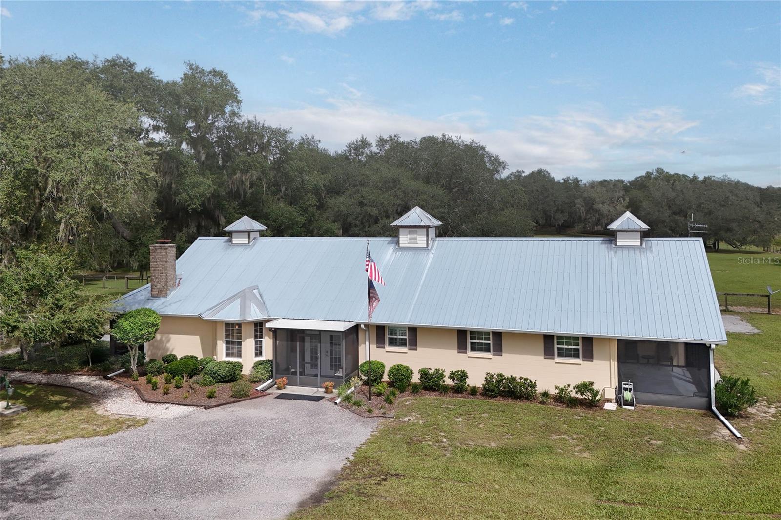 ACREAGE & UNREC - Residential