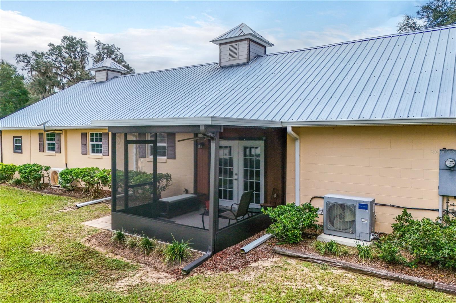 ACREAGE & UNREC - Residential