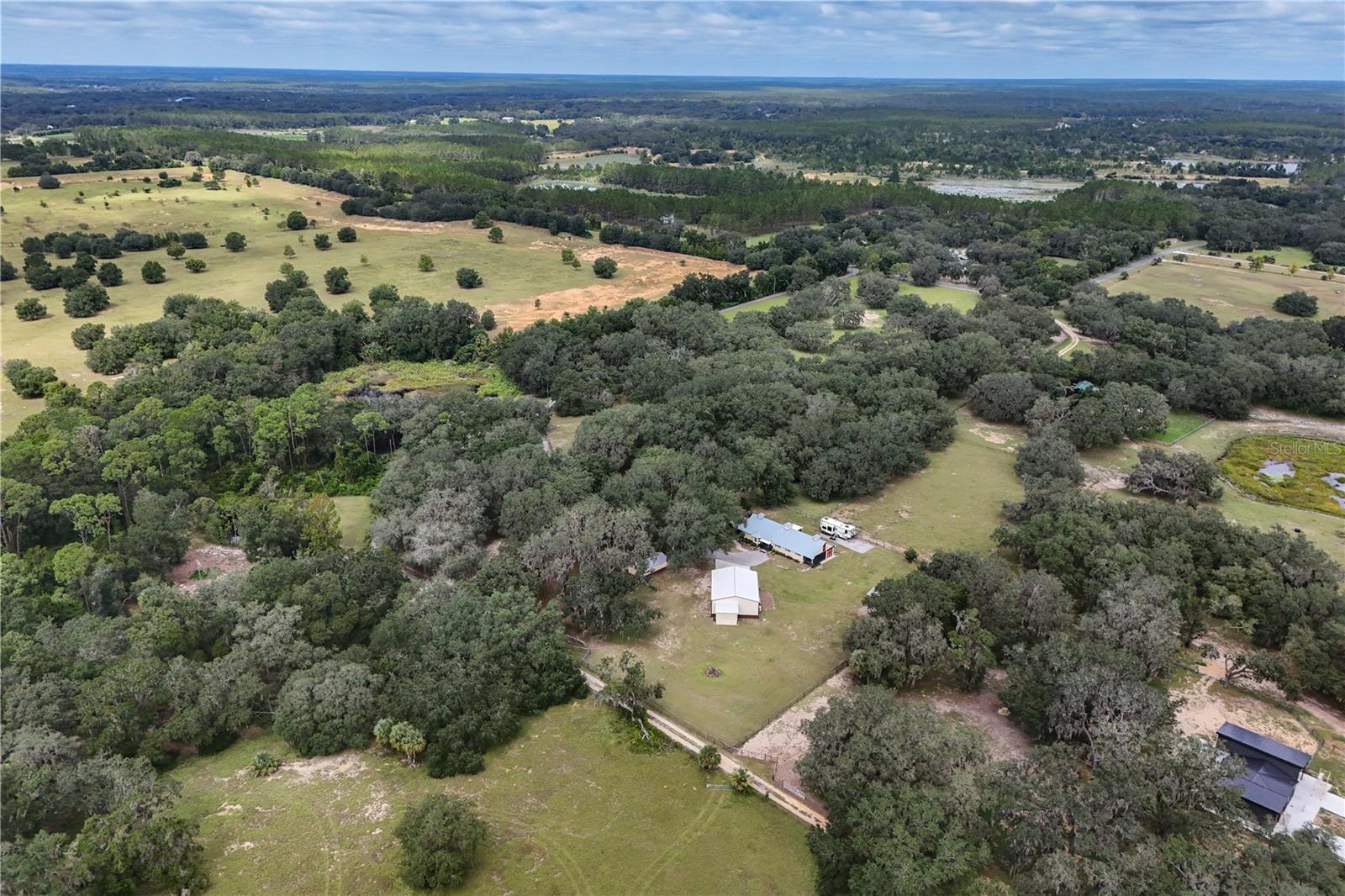 ACREAGE & UNREC - Residential