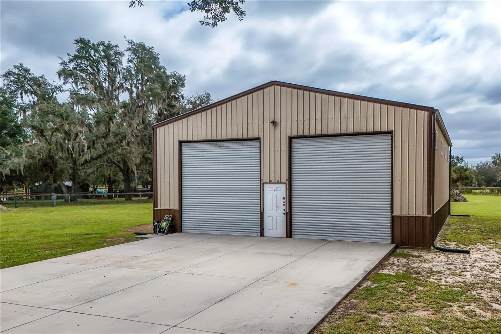 ACREAGE & UNREC - Residential