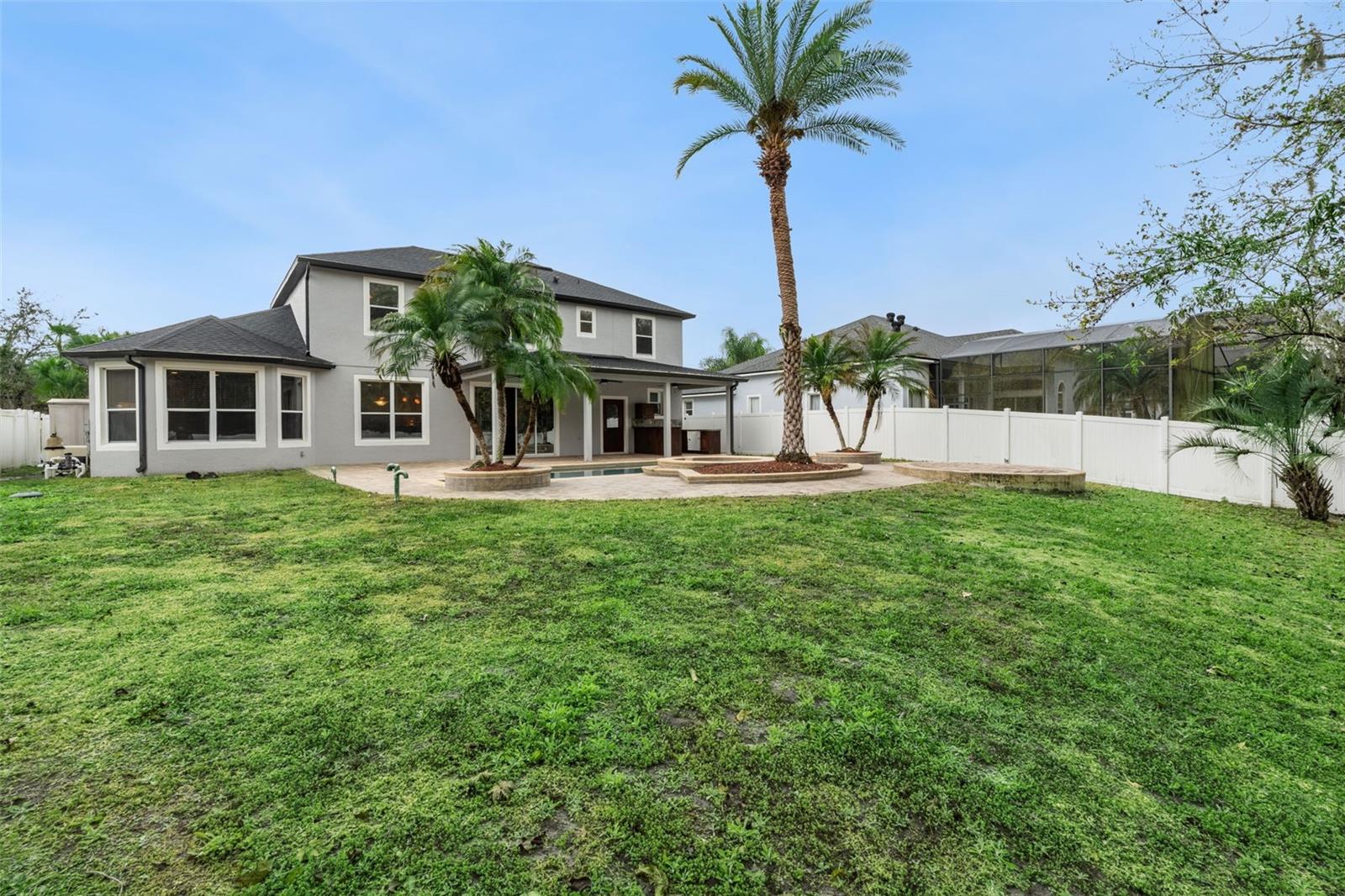 BARRINGTON ESTS - Residential