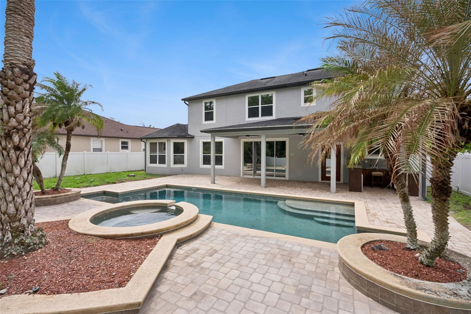 BARRINGTON ESTATES - Residential