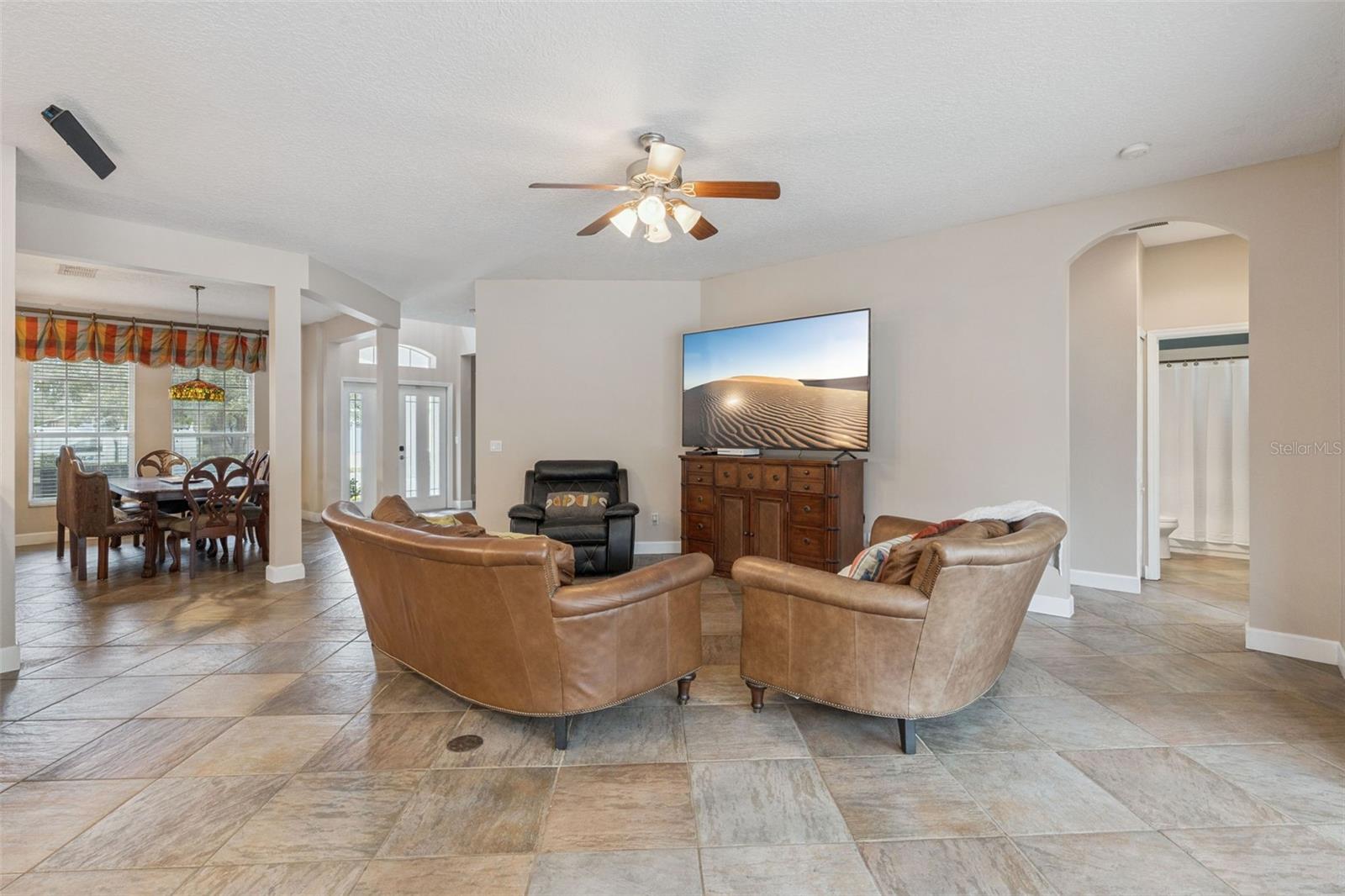 BARRINGTON ESTS - Residential