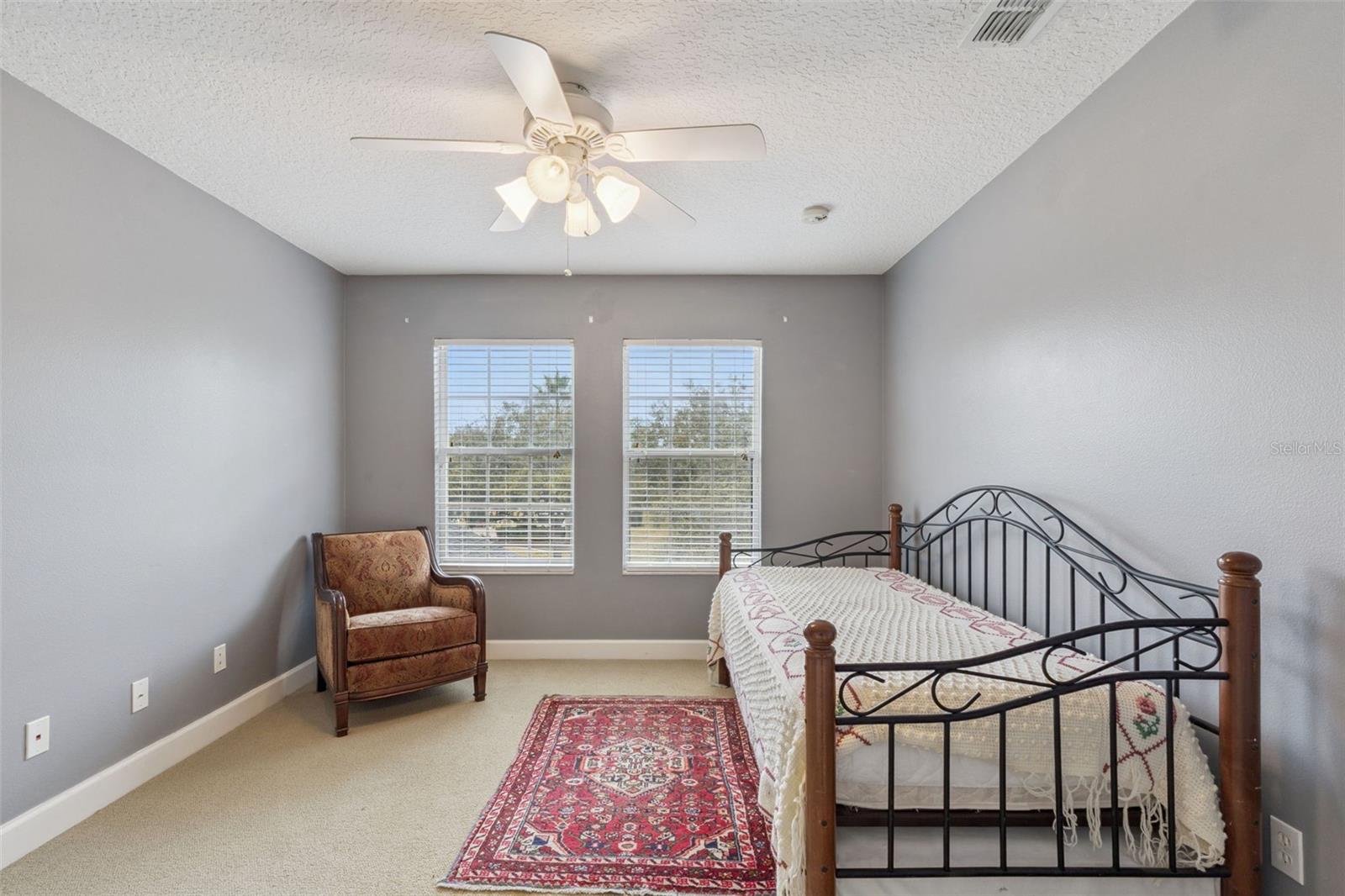 BARRINGTON ESTS - Residential