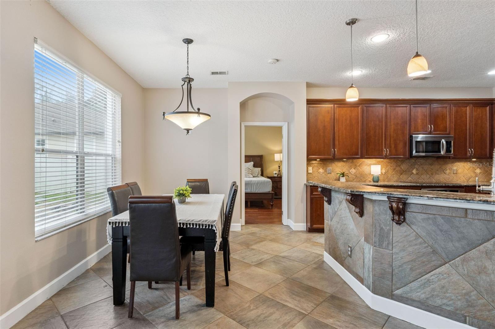 BARRINGTON ESTS - Residential