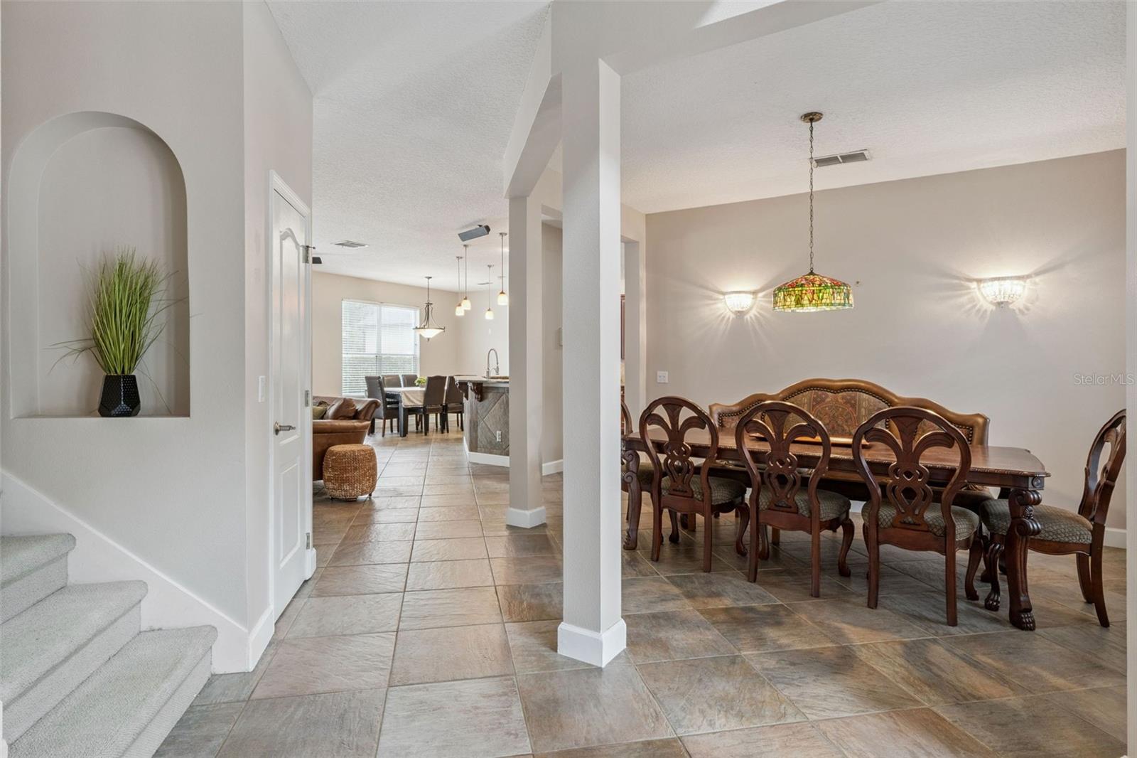 BARRINGTON ESTS - Residential