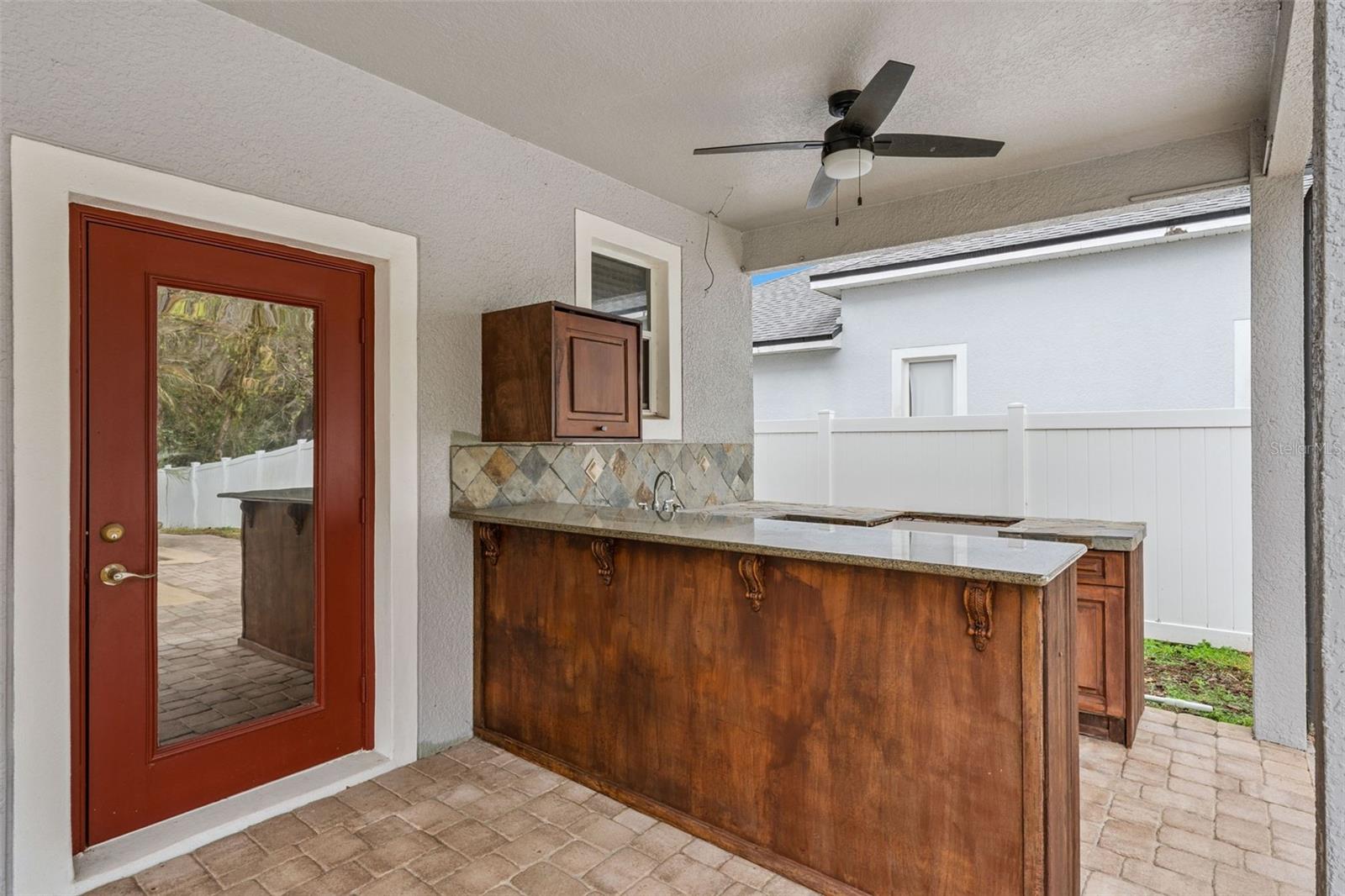 BARRINGTON ESTS - Residential