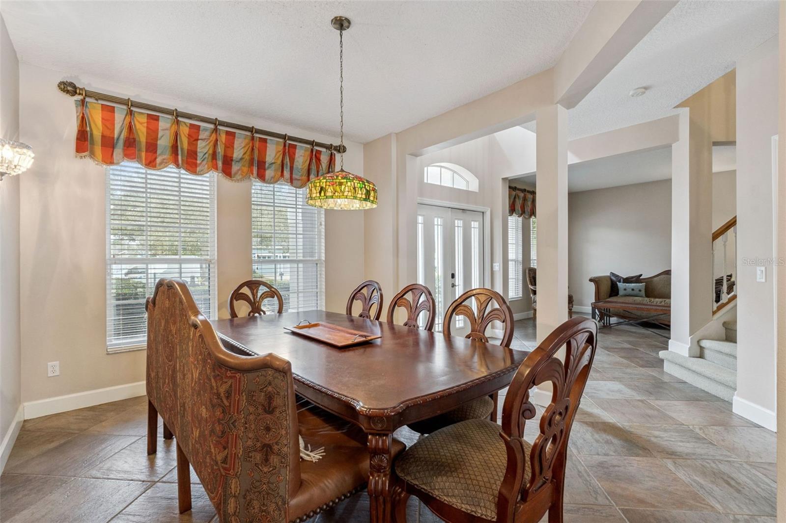 BARRINGTON ESTS - Residential