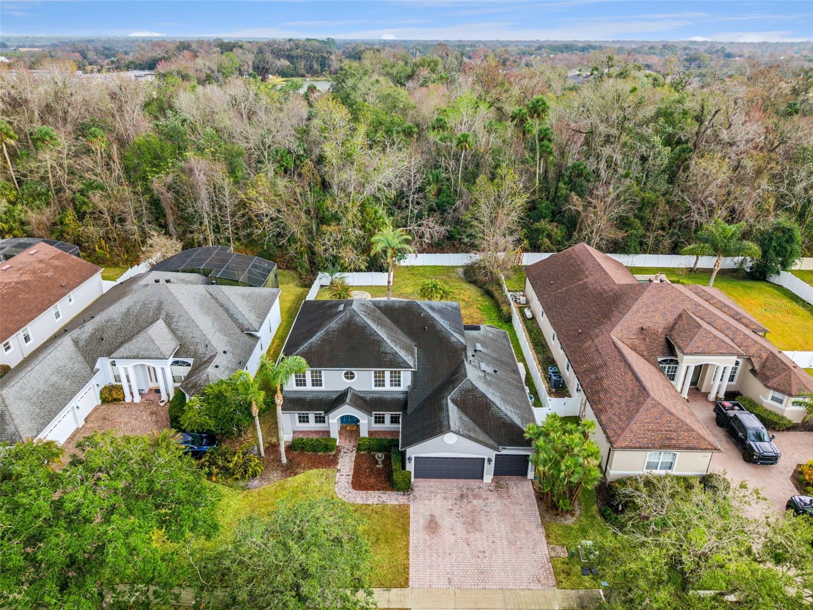 BARRINGTON ESTS - Residential