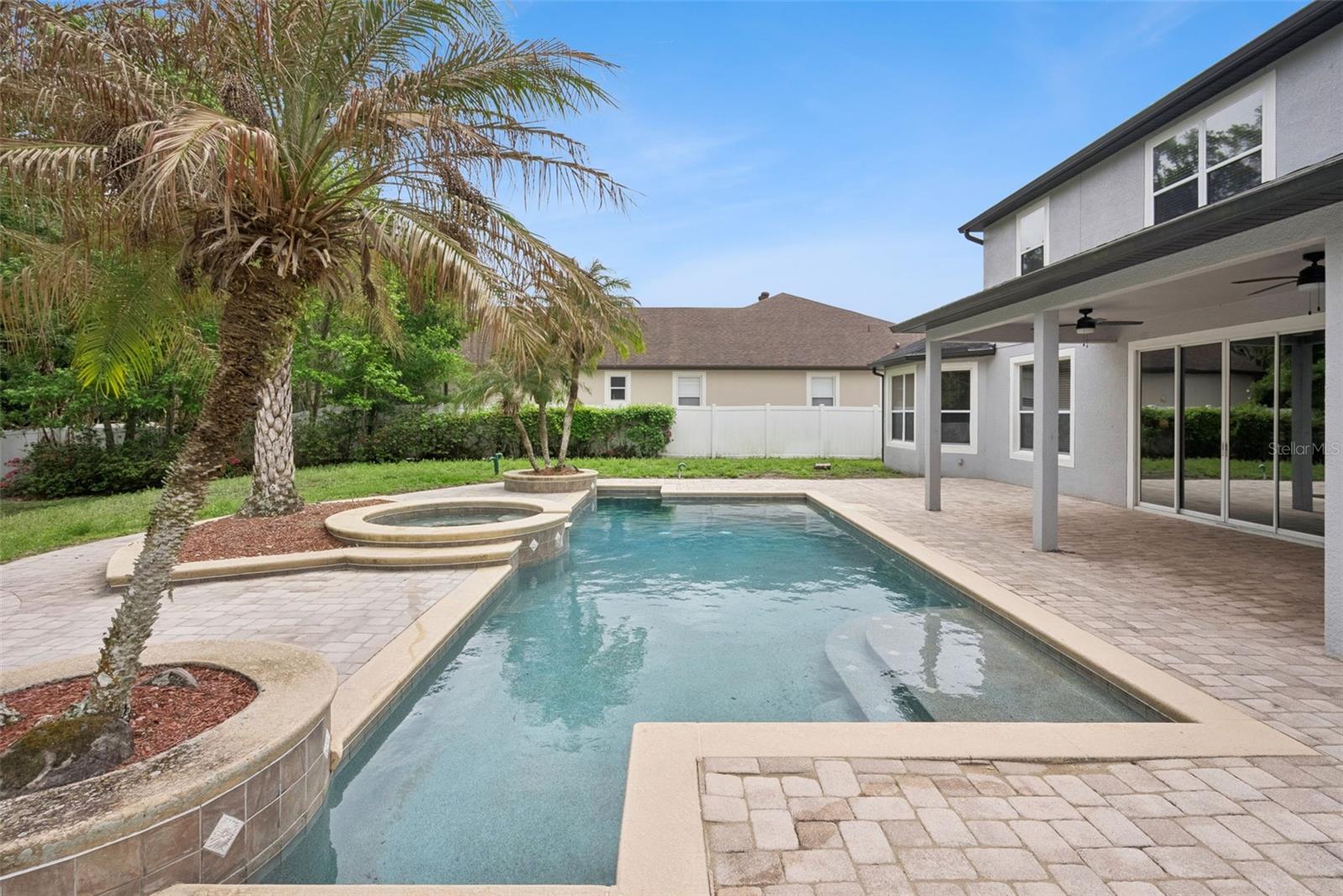 BARRINGTON ESTATES - Residential