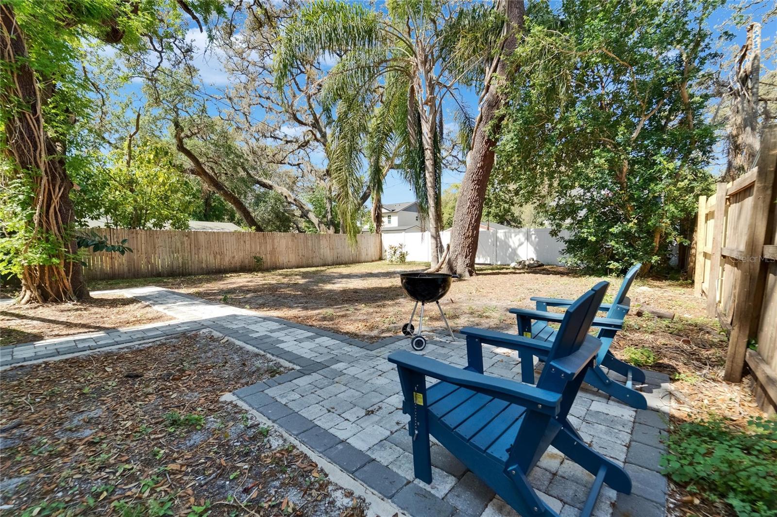 MACKMAY SUB - Residential Income