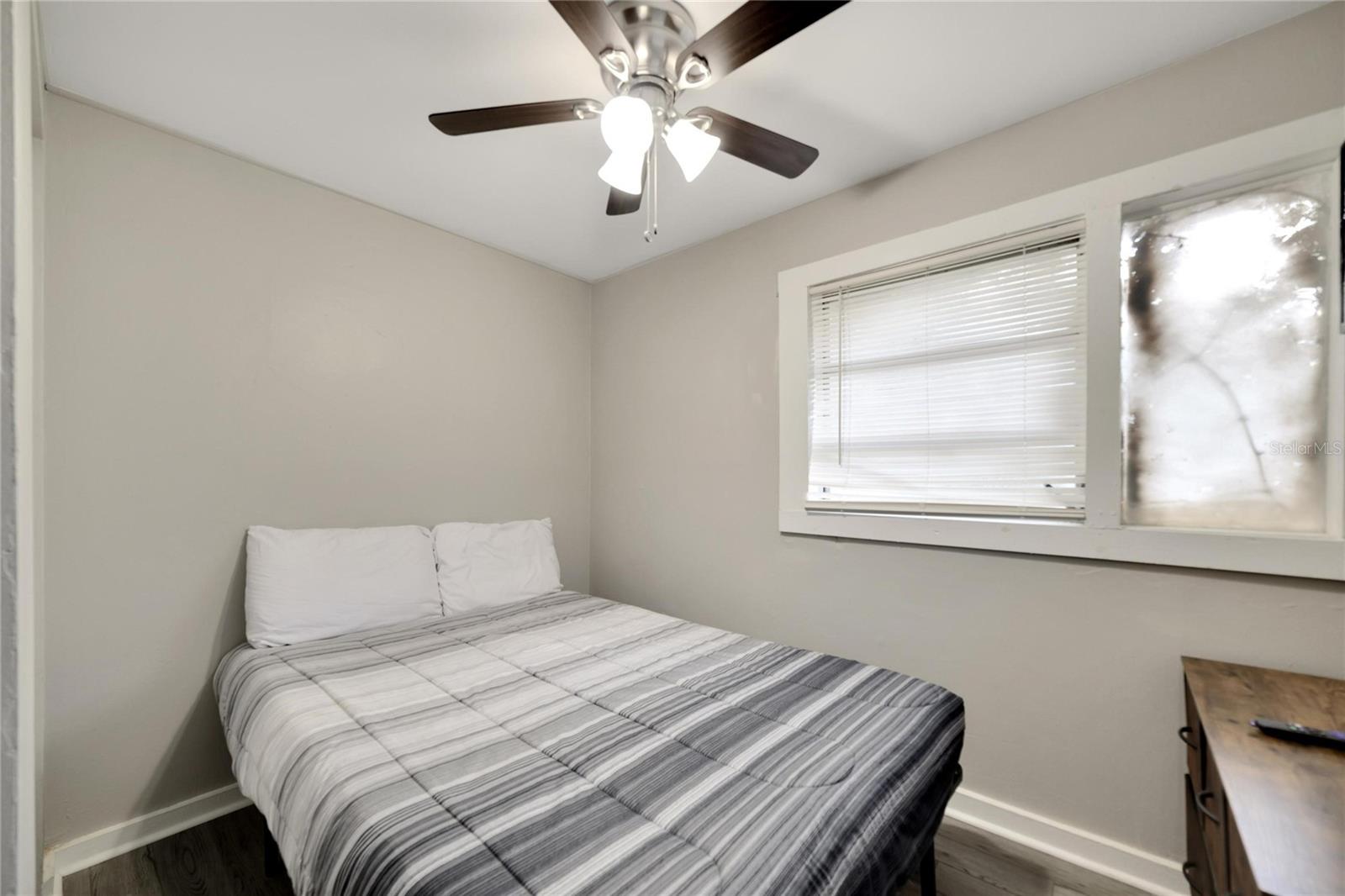 MACKMAY SUB - Residential Income