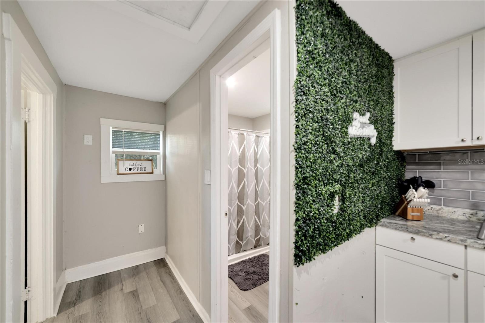 MACKMAY SUB - Residential Income