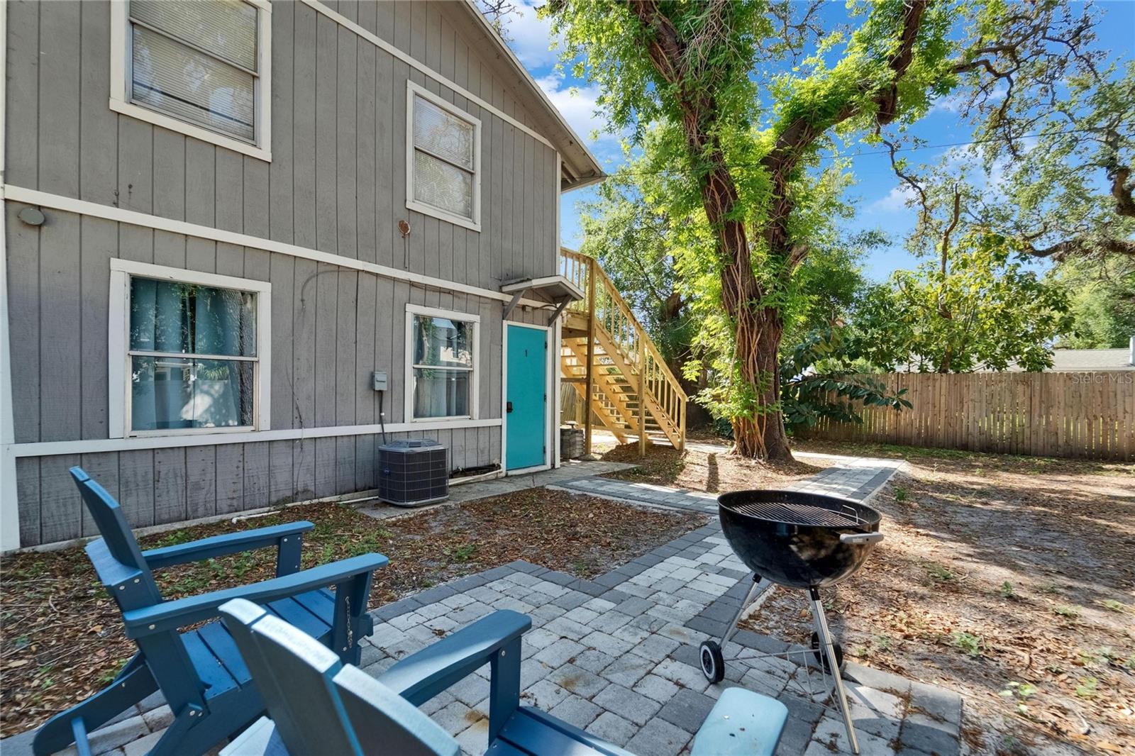 MACKMAY SUB - Residential Income