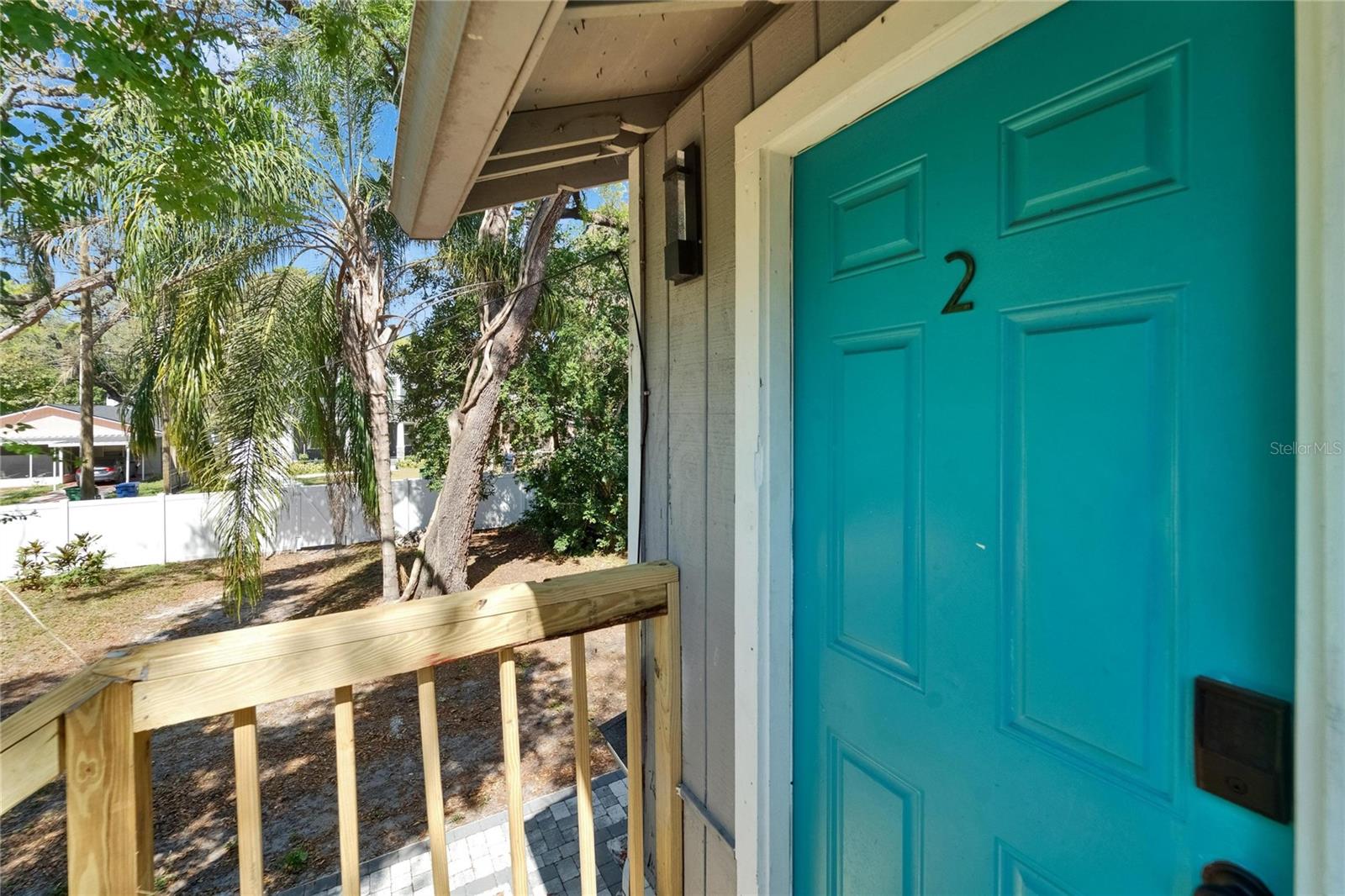 MACKMAY SUB - Residential Income