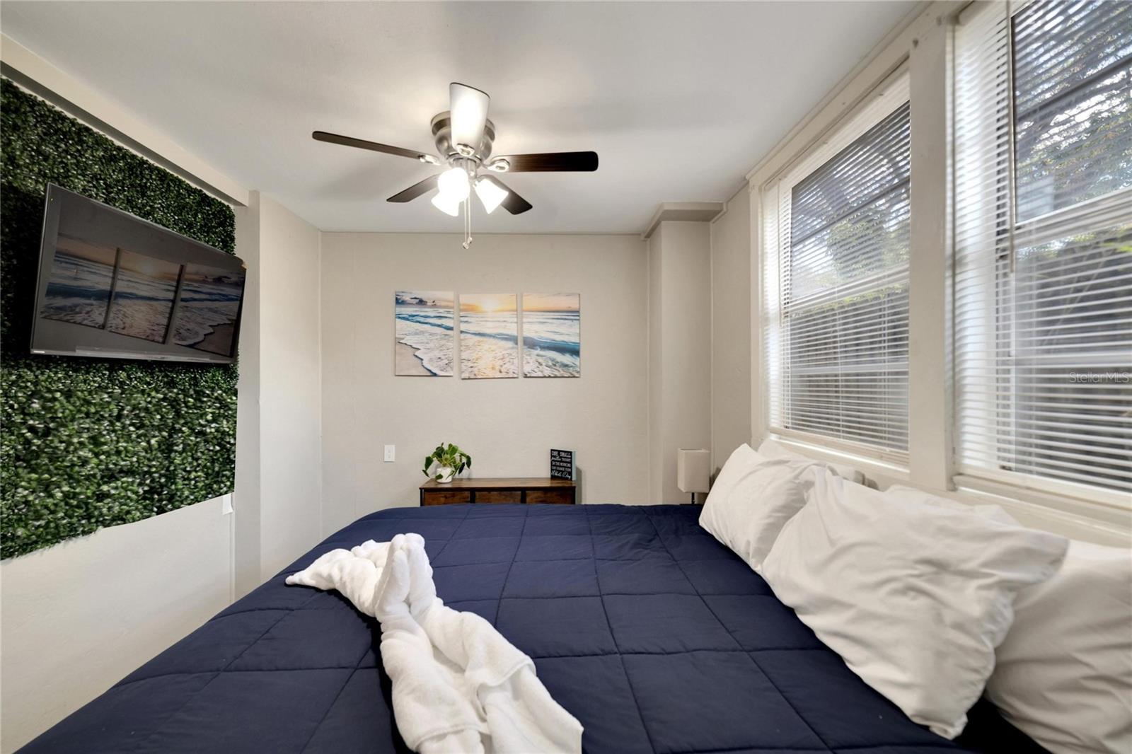 MACKMAY SUB - Residential Income