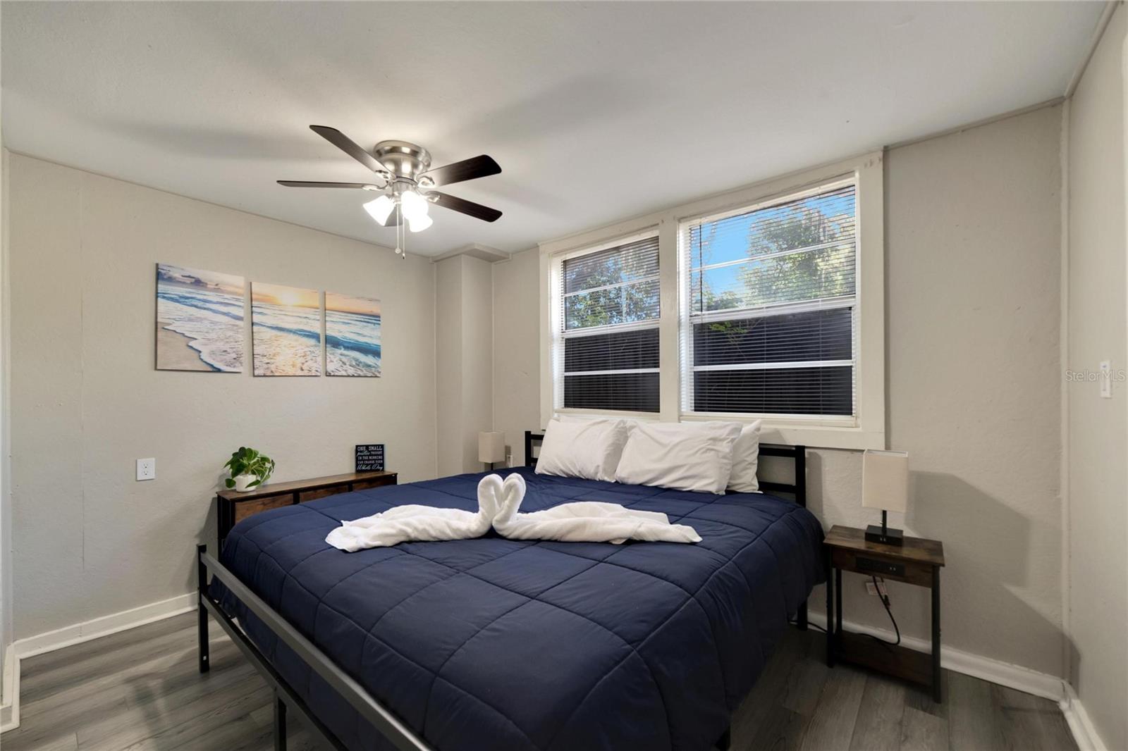 MACKMAY SUB - Residential Income