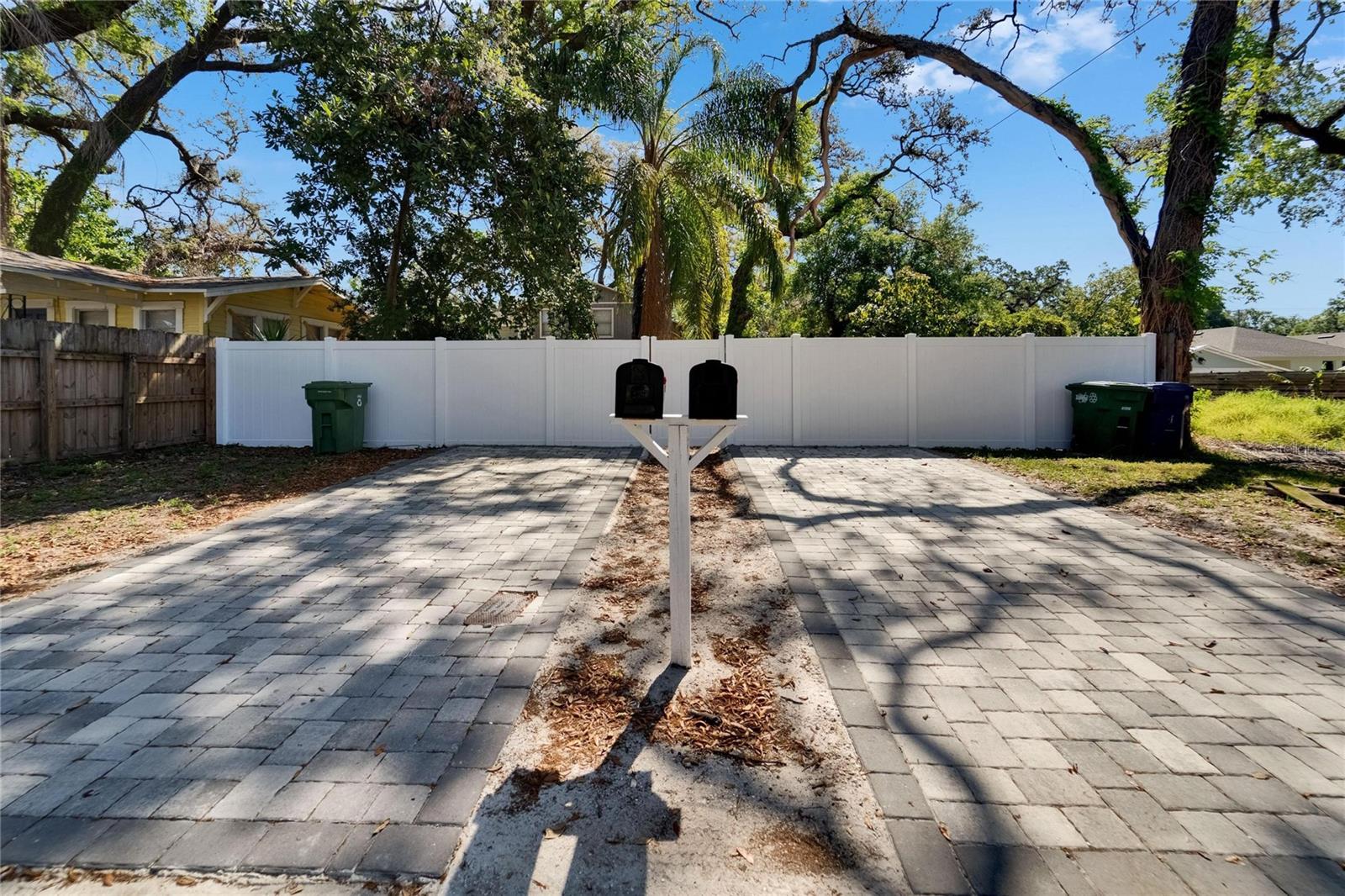 MACKMAY SUB - Residential Income