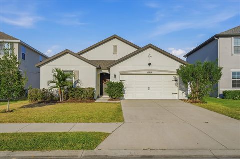 Photo of 15215 Agave Grove Place, Bradenton, FL 34212 (MLS # A4672915)