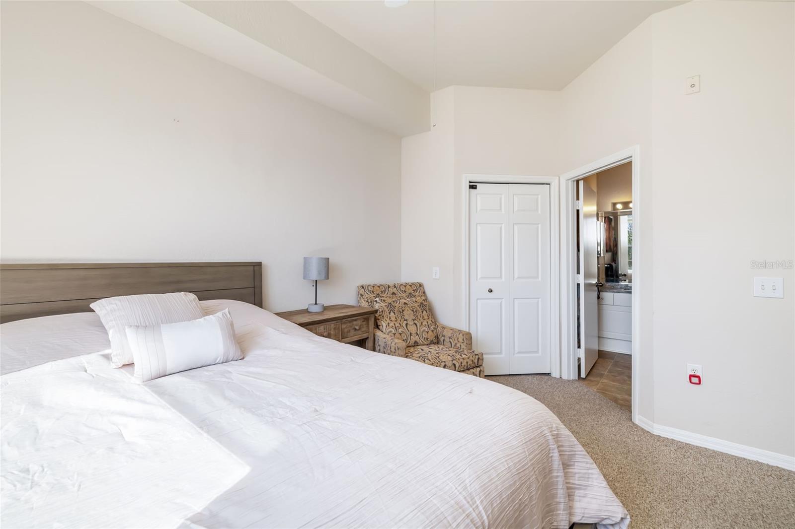 SERENADE ON PALMER RANCH - Residential