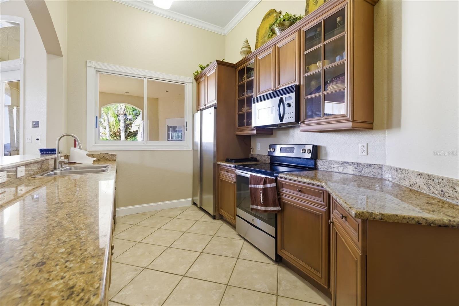 SERENADE ON PALMER RANCH - Residential