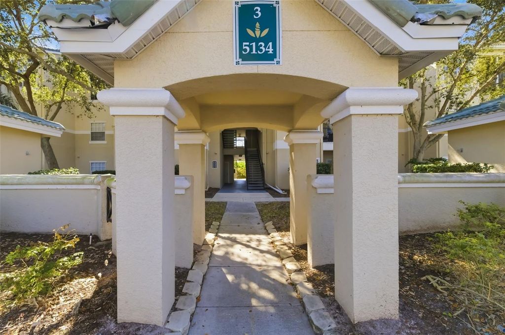 Photo of 5134 Northridge Road #309, Sarasota, FL 34238 (MLS # A4683752)