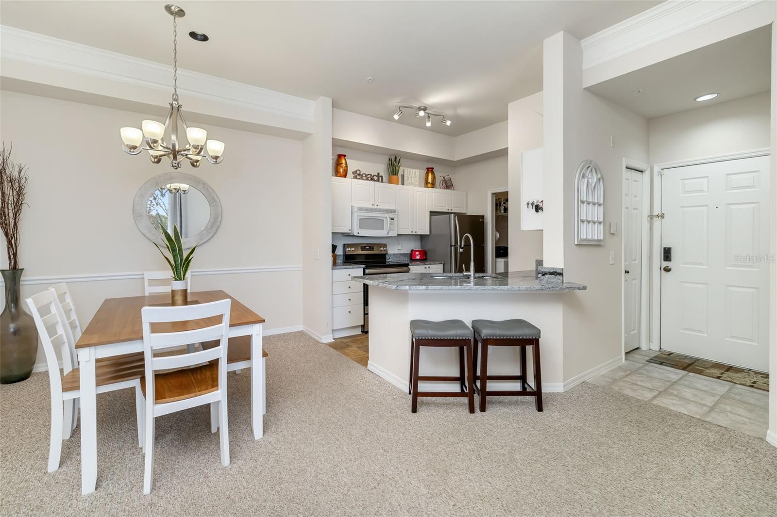 SERENADE ON PALMER RANCH - Residential