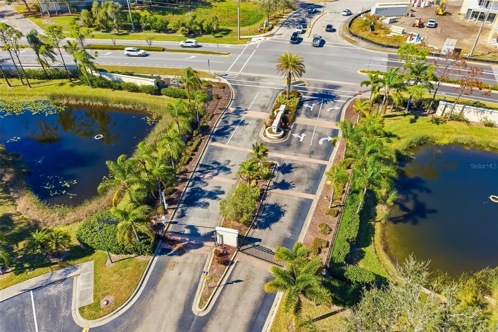 SERENADE ON PALMER RANCH - Residential