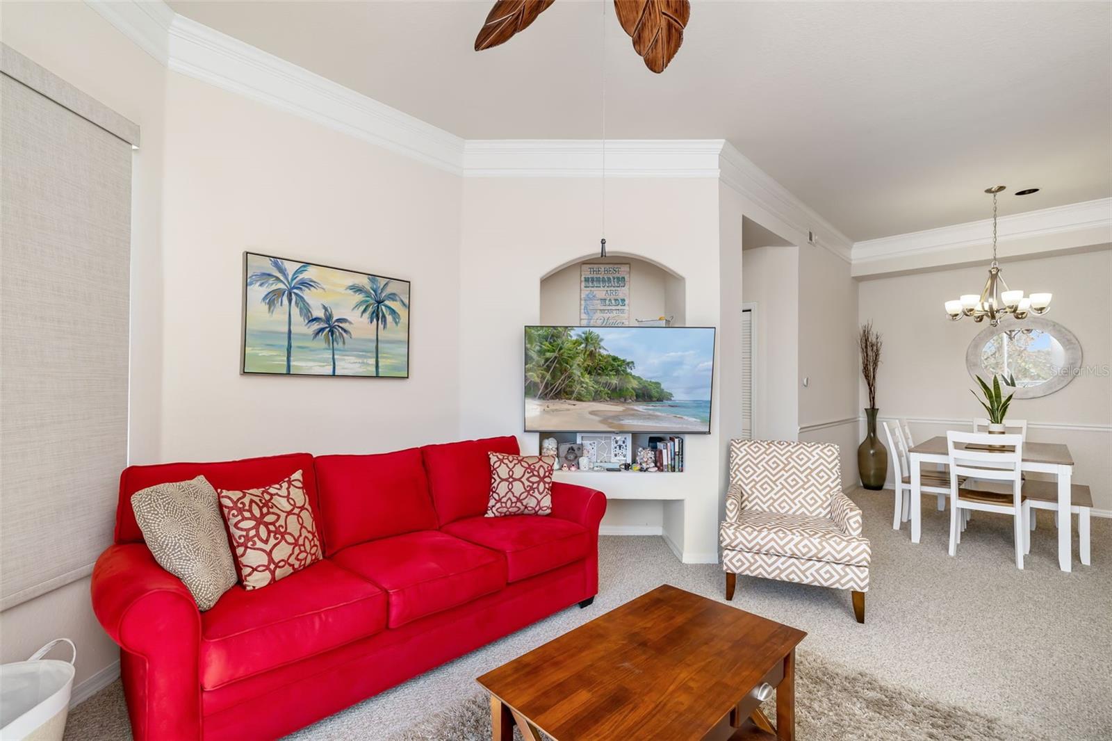 SERENADE ON PALMER RANCH - Residential