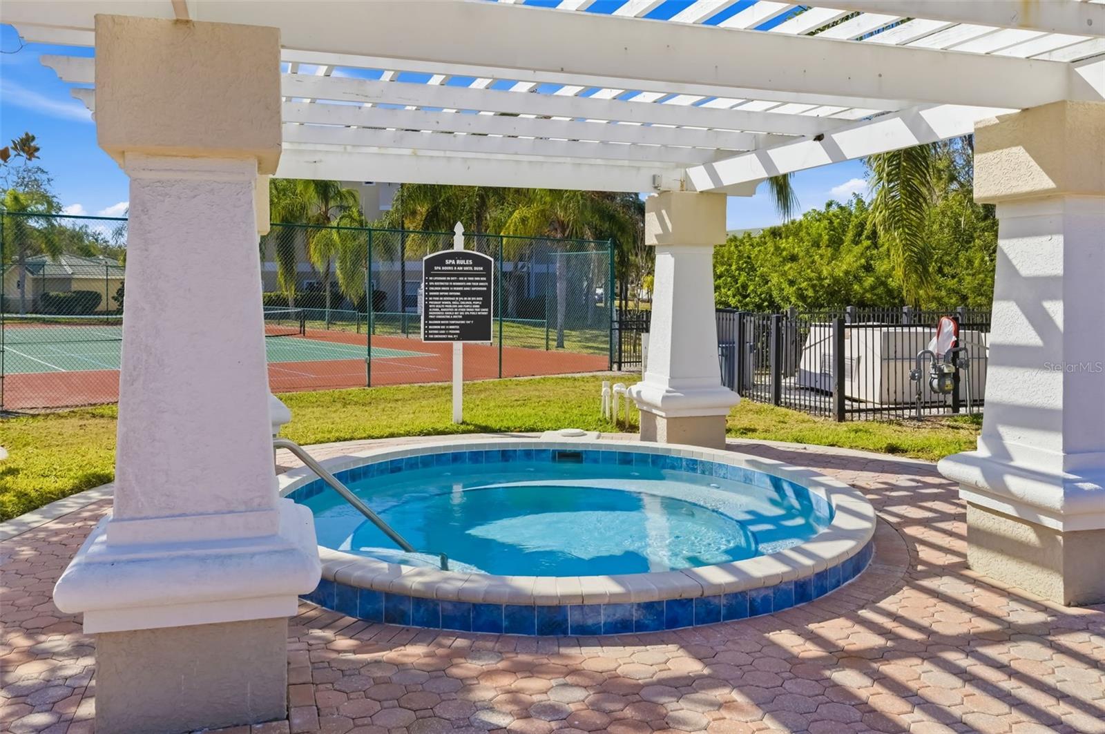 SERENADE ON PALMER RANCH - Residential