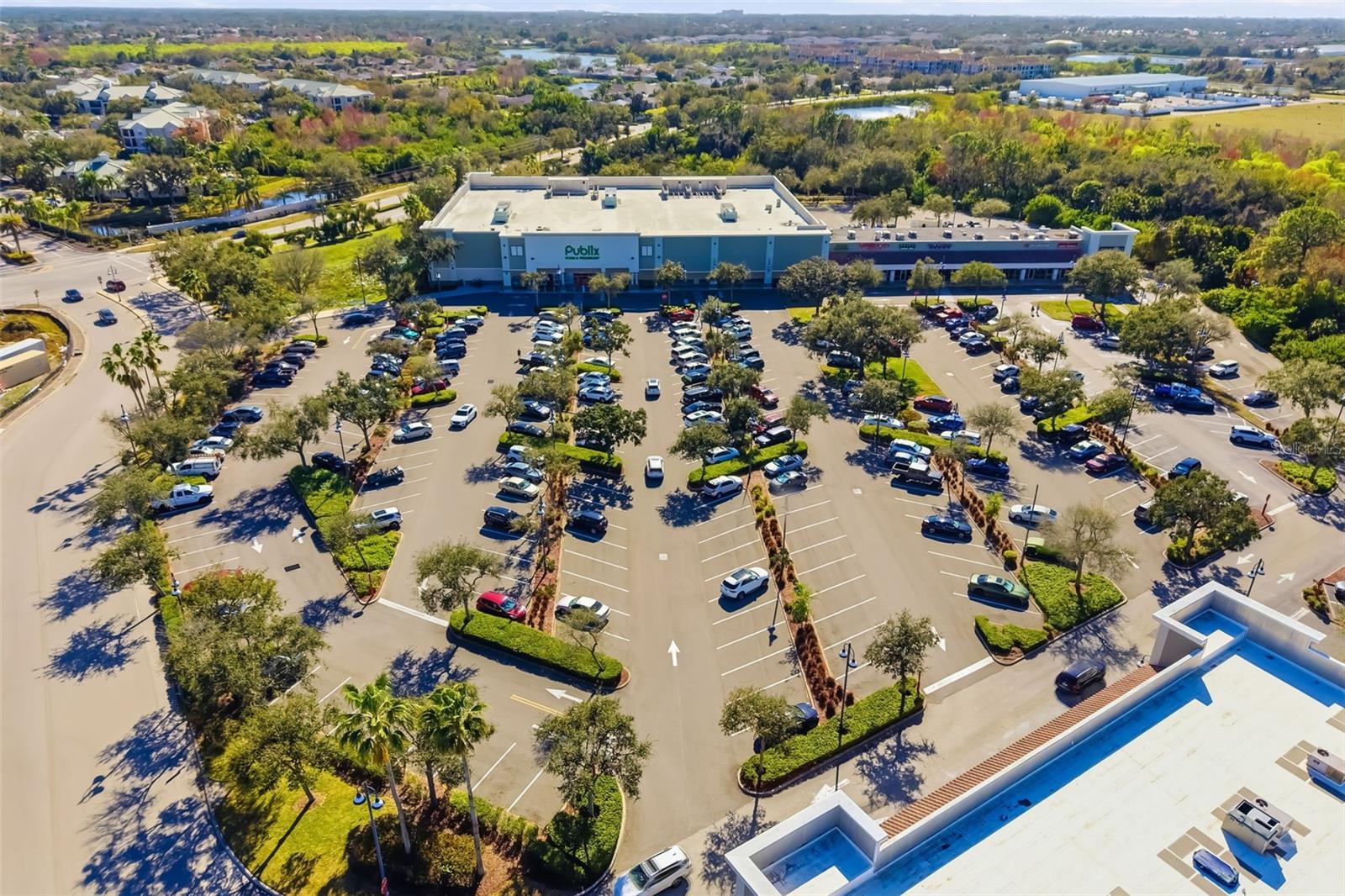 SERENADE ON PALMER RANCH - Residential