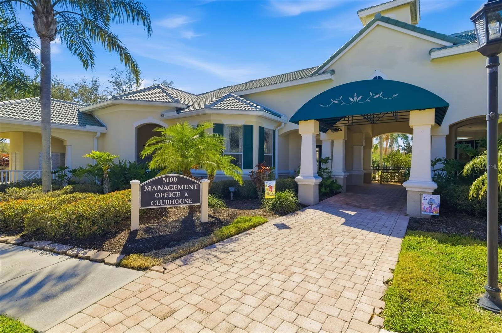 SERENADE ON PALMER RANCH - Residential