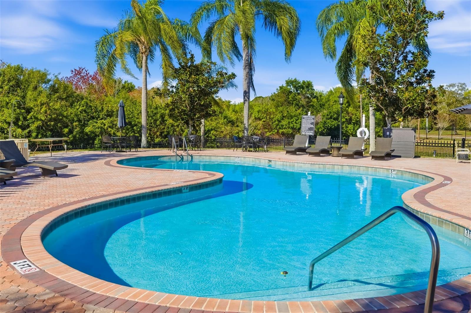 SERENADE ON PALMER RANCH - Residential