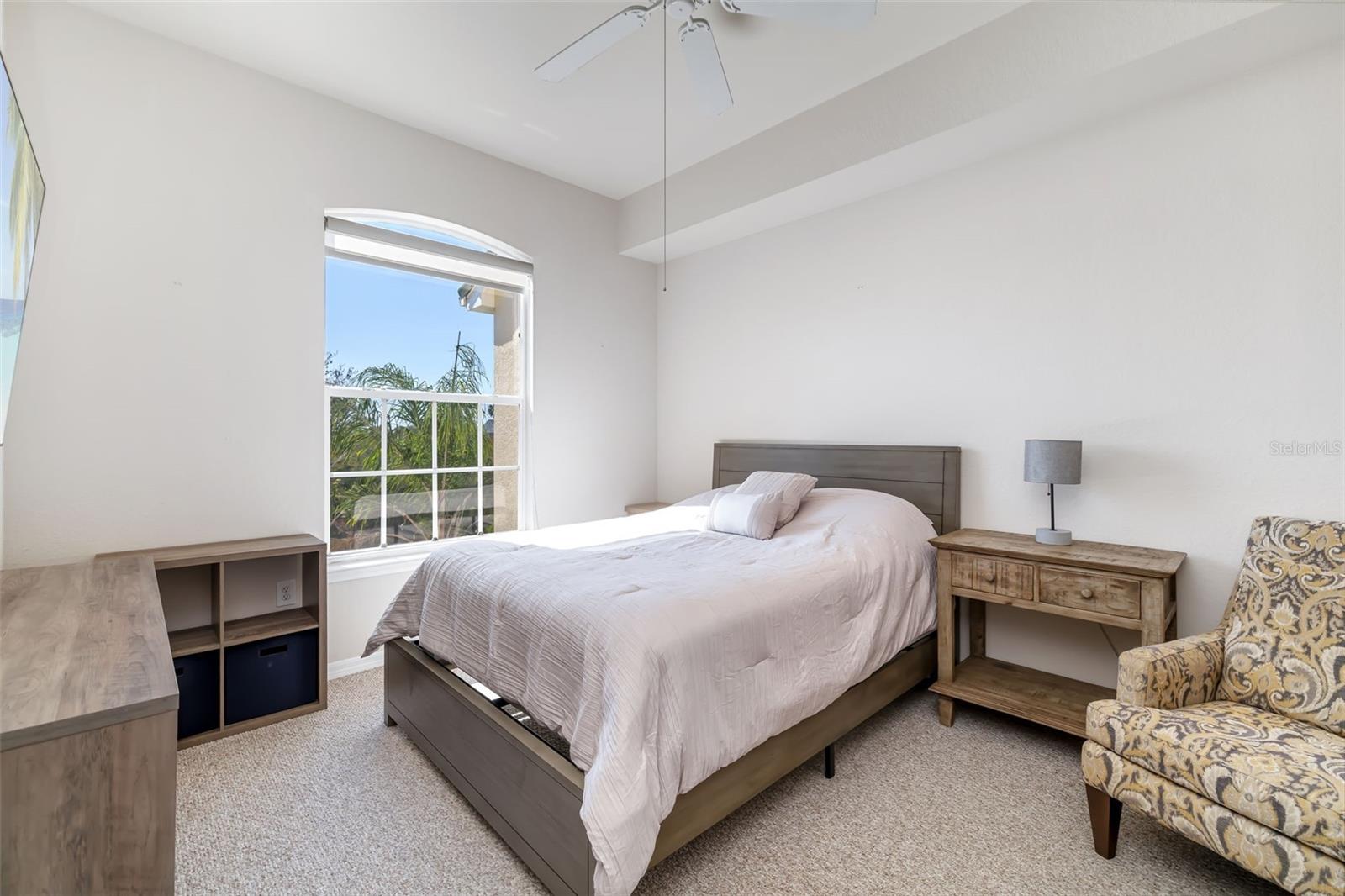 SERENADE ON PALMER RANCH - Residential