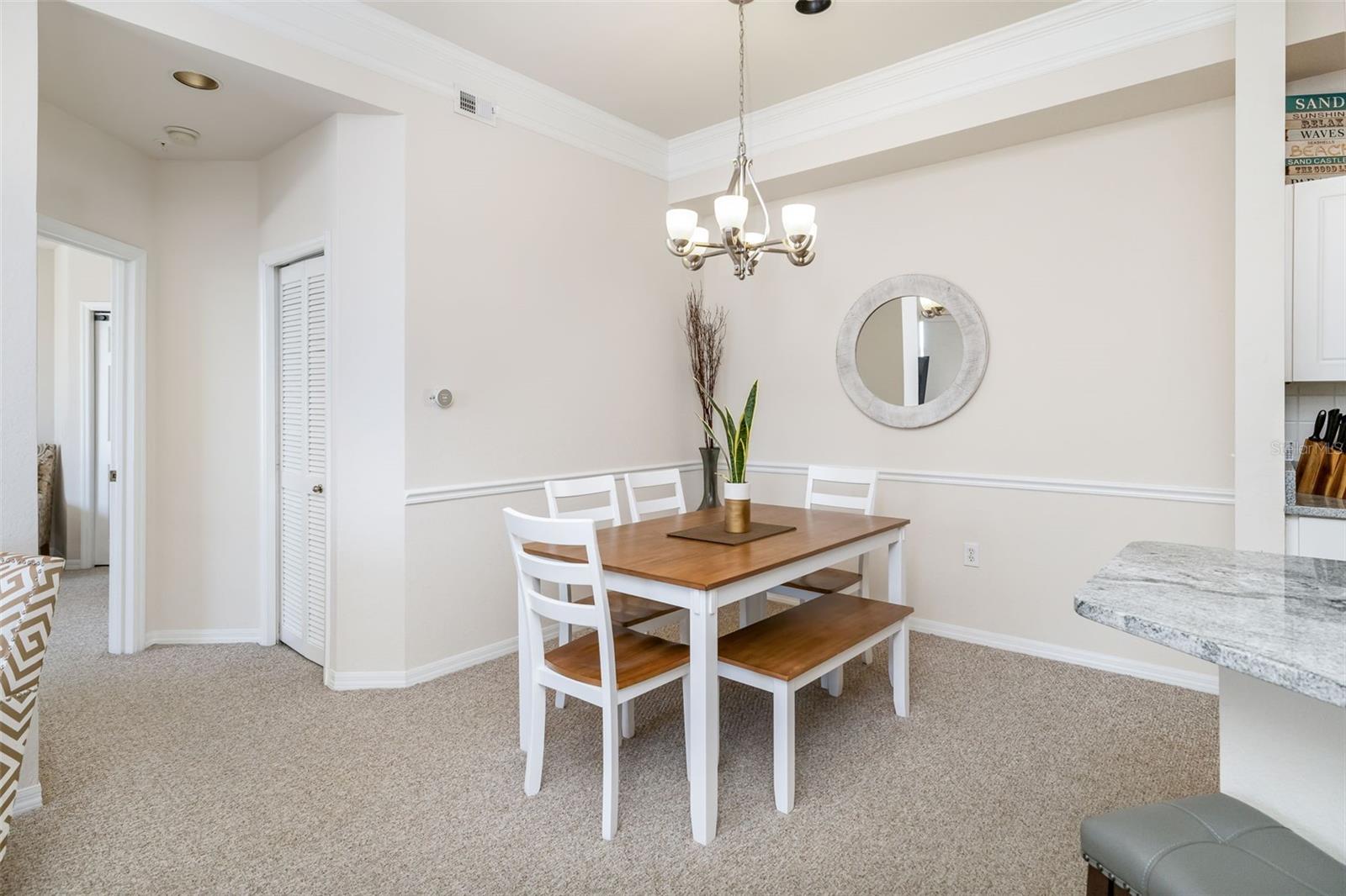 SERENADE ON PALMER RANCH - Residential